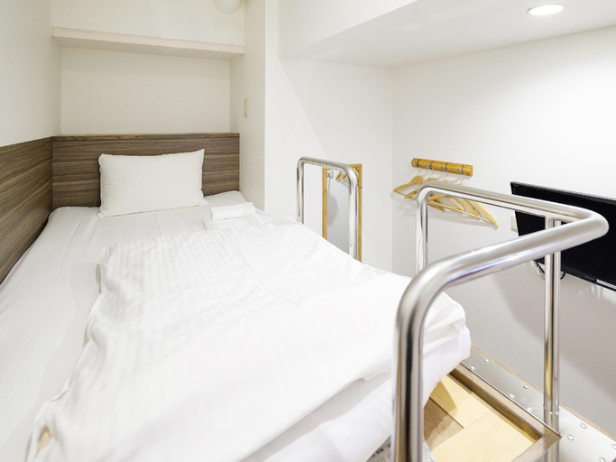 Bedroom 10