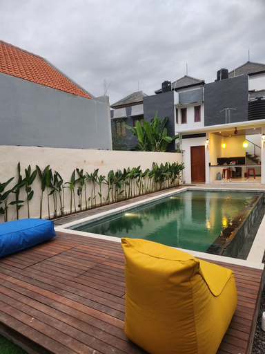 Sport & Beauty 2, Bali Thousand Island Living, Denpasar