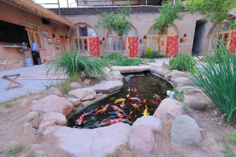 Others 3, Old Yan'an Cave Dwelling Hotel, Yan'an