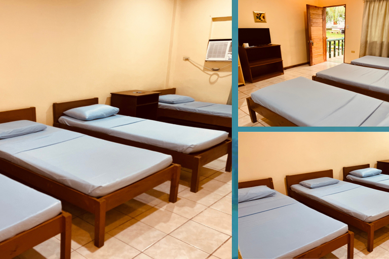 Bedroom 2, Villa Paraiso Resort and Waterpark Camiguin, Mambajao