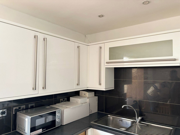 Private kitchen 3, Dagenham - Stay 5 - Garden - Parking - Petfriendly, London