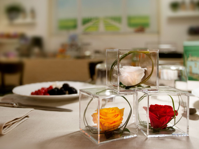 Food & Drinks 5, Graziella Patio Hotel, Arezzo