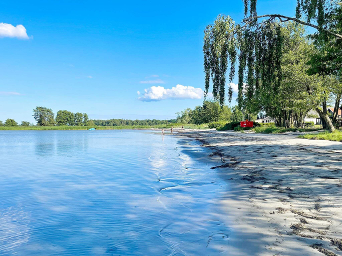 Others 5, star holiday home in MORRUM, Karlshamn