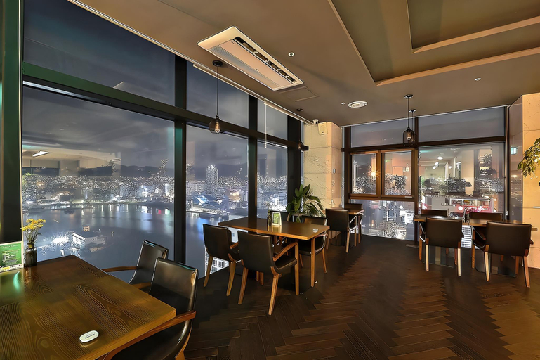 Others 4, Northharbor Hotel, Yeongdo