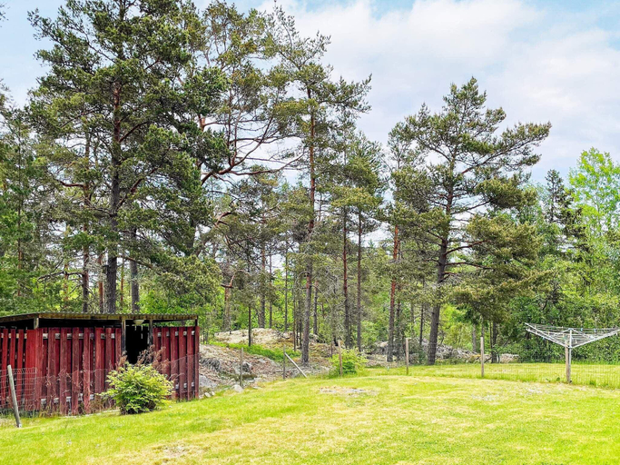 Others 5, star holiday home in VADDO-By Traum, Norrtälje