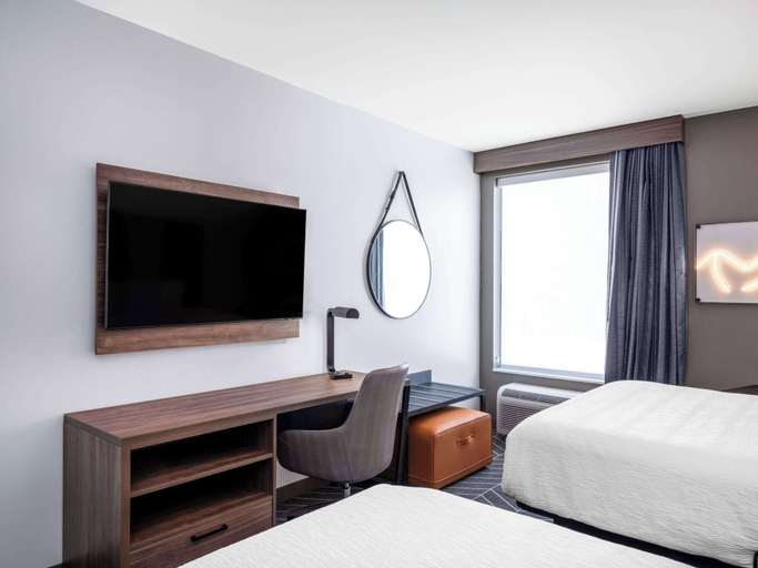 Bedroom 3, La Quinta by Wyndham Chelsea Birmingham, Shelby