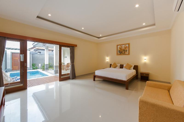 Bedroom 14