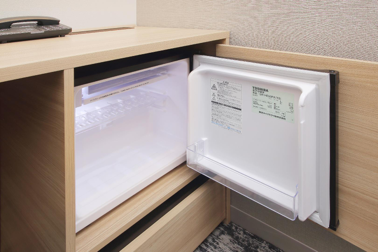 Amenities 19