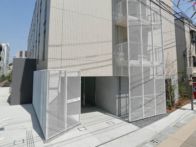 Exterior & Views 5, Hotel Oriental Express Tokyo Kamata, Ōta
