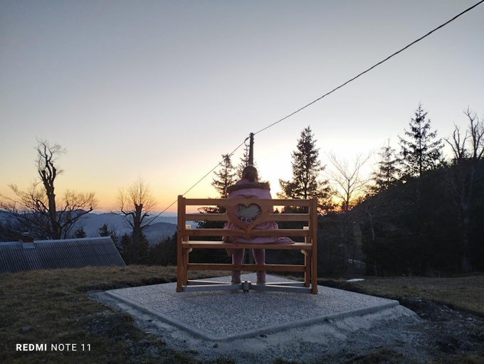 5, Planinski dom Vrhe, Trbovlje