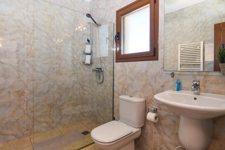 Room 5, Casa de Missy in Balc n del Mar, Alicante