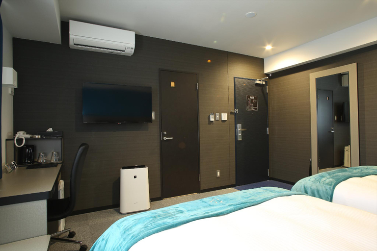 Bedroom 14