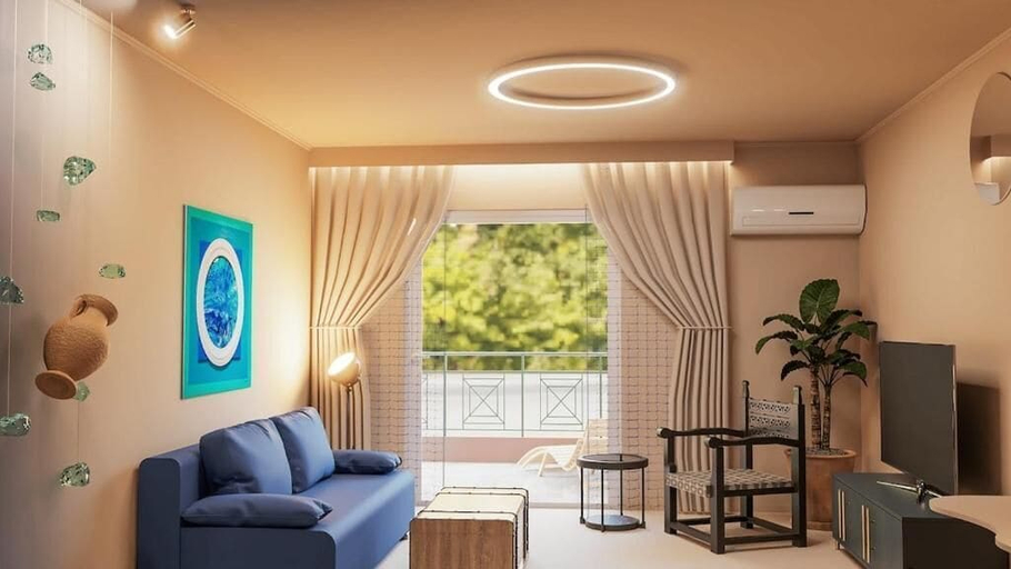 Others 2, Athens Niarchos Luxury Apartment, Attica