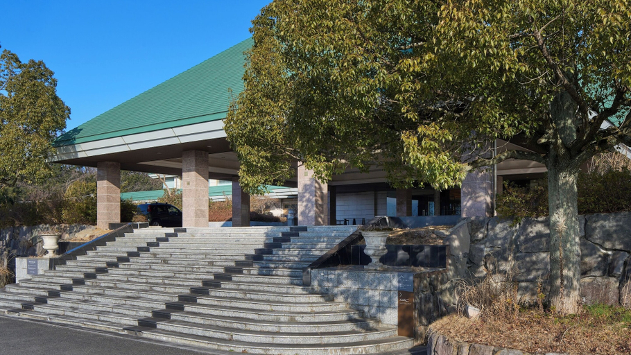 Exterior & Views 2, Mission Hills Hotel, Minano