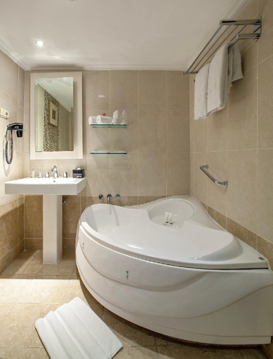 Bathroom 6