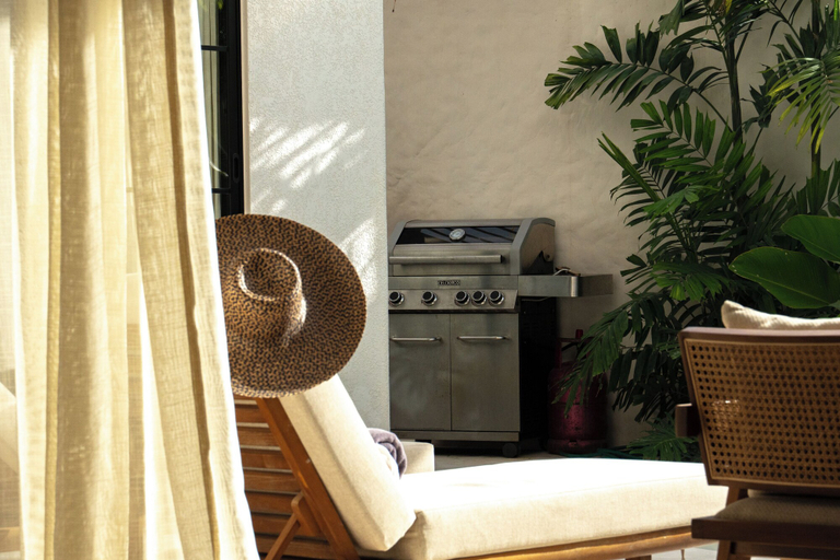 Bedroom, Nila Residence, Badung