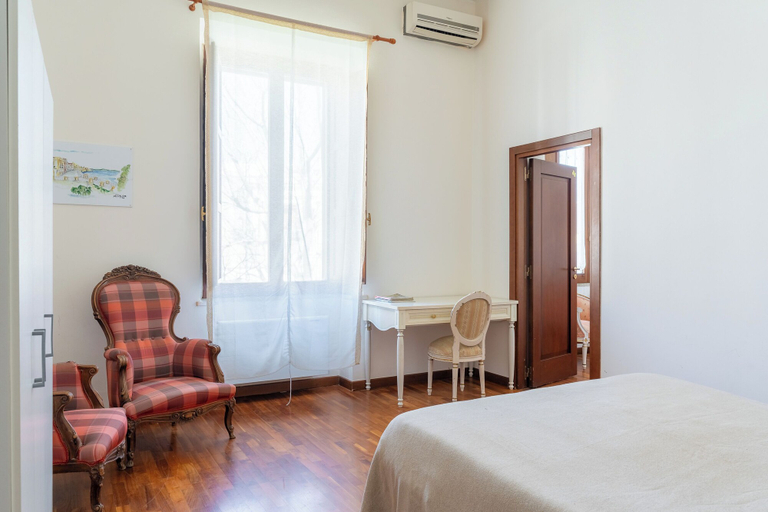 Bedroom 2, Siracusa Horizon Home by Wonderful Italy, Syracuse