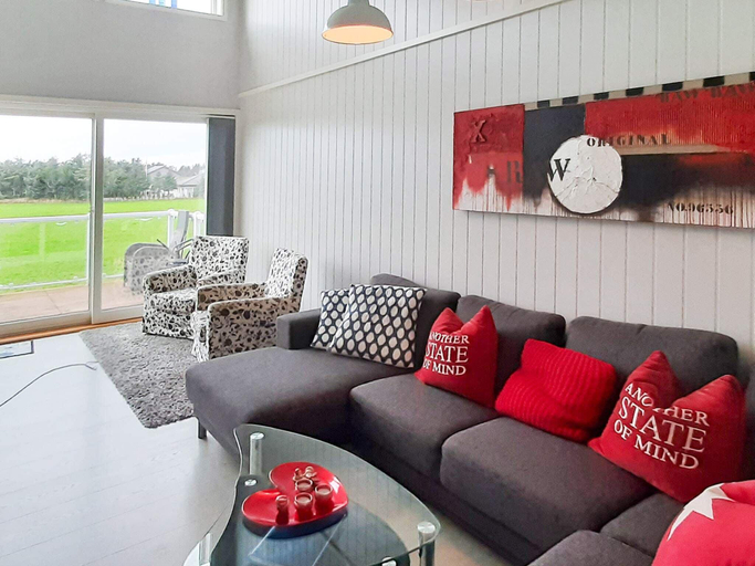 Others 4, person holiday home in FARSUND-By Traum, Farsund