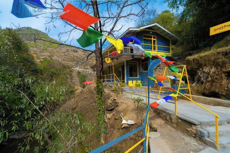 Others 5, The Hosteller Mussoorie By The Streamside, Kempty, Dehradun