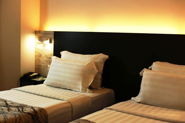 Bedroom 8