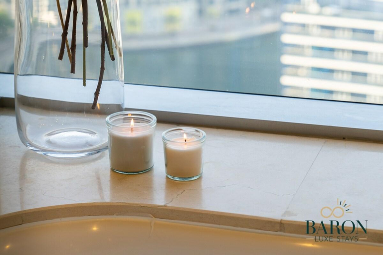 Others 5, spectacular Suite , JW Marriott Marina., Dubai