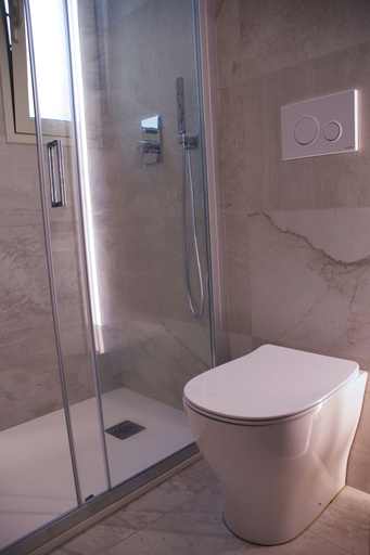 Others 4, Theater Luxury Apartment, Trapani