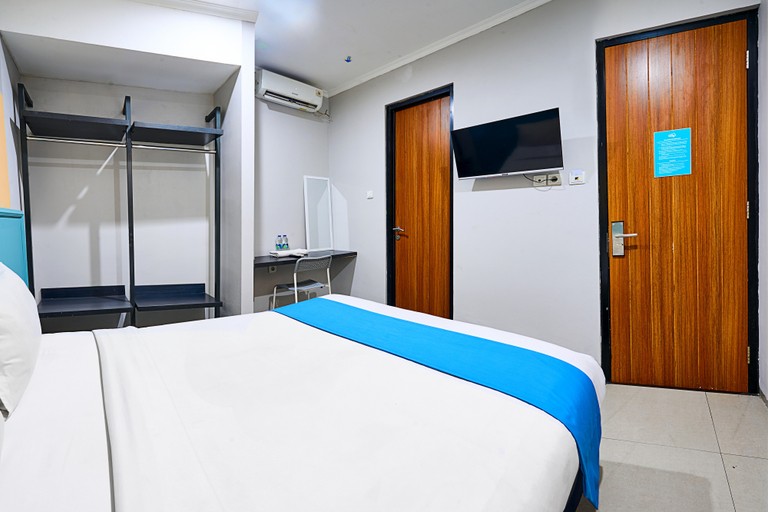 Bedroom 21