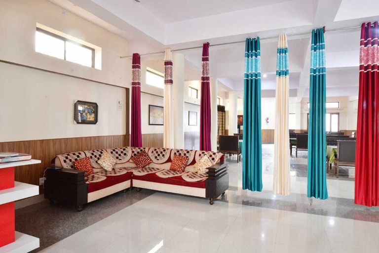 Others 4, Hotel Mount Pleasant, Garhwal