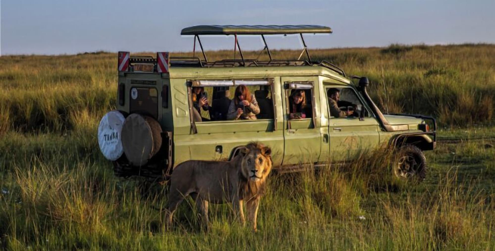 Others 5, Kapoto Camp, Narok West