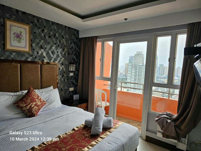 Bedroom 8