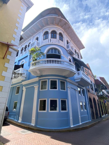 Exterior & Views 2, Hotel Magnolia Boutique, Panamá