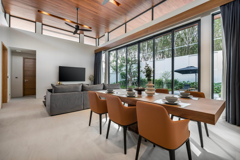 Others 3, Space Botanica Modern Loft villa 29, Phuket Island