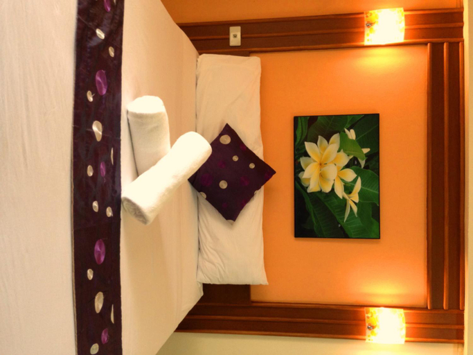 Bedroom 7