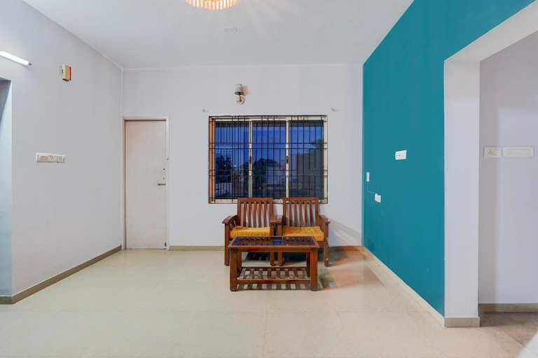 Interior 3, Super Hotel O Kattankulathur, Kancheepuram