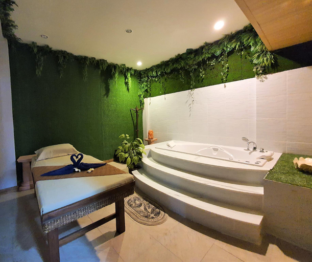 Bathroom 5, Kosa Hotel & Shopping Mall, Muang Khon Kaen