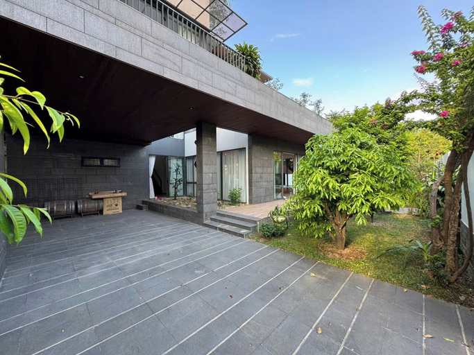 Exterior & Views 2, Maya Villa Da Nang, Da Nang
