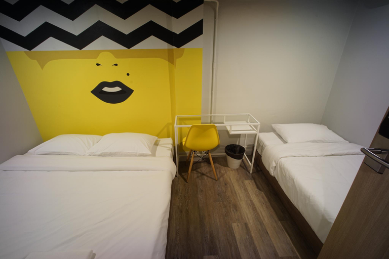Bedroom 5