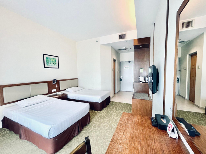 Bedroom 2