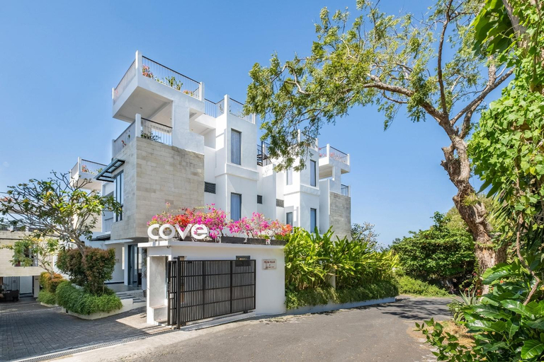 Exterior & Views 2, Cove Villa Prana, Badung
