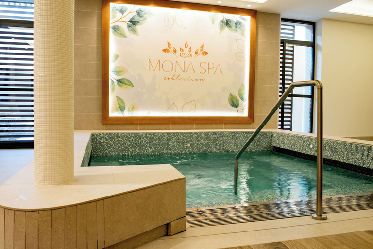Sport & Beauty 2, Eden Rose Grand Hotel, BW Premier Collection, Var