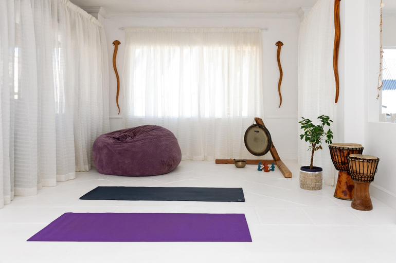 Bedroom, Boulders Beach Hotel, Cafe and Curio shop, City of Cape Town