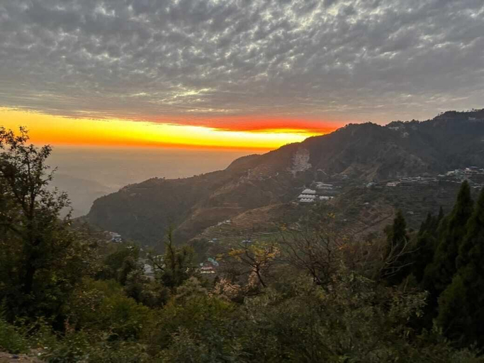 Others 5, The Sapphire Suits Mussoorie, Dehradun