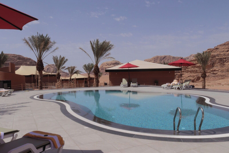 Sport & Beauty 2, Valley Resort, Quaira