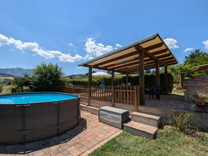 Sport & Beauty 2, Country escape in Matelica, Macerata