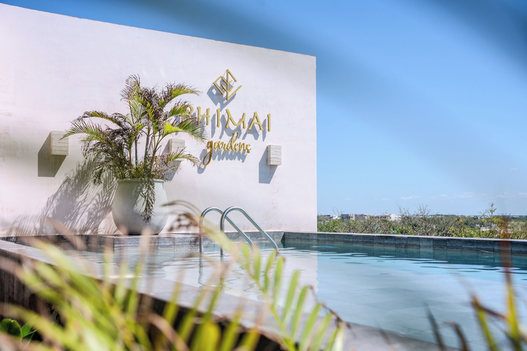 Sport & Beauty 5, The Garden Residences by Casago, Cozumel