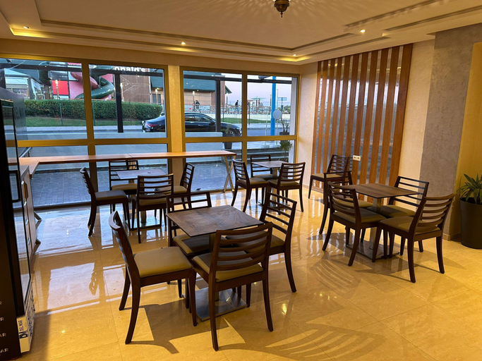 Food & Drinks 5, Oceana Mazagan Suites Hotel, El Jadida
