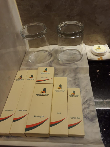 Amenities 8