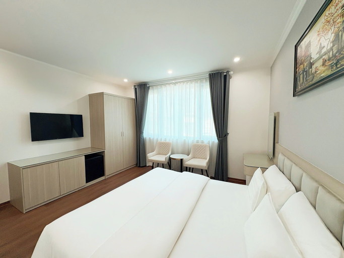 Others 5, A25 Hotel - Hoang Dao Thuy 2, Thanh Xuân