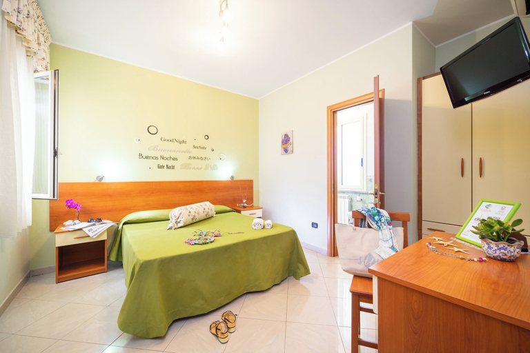 Others 3, SWEET HOME B&B, Reggio Di Calabria