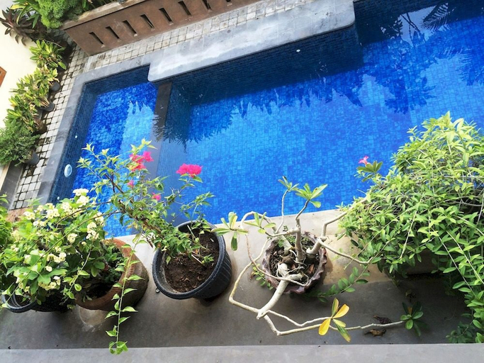 Sport & Beauty 3, Waringin Homestay, Badung